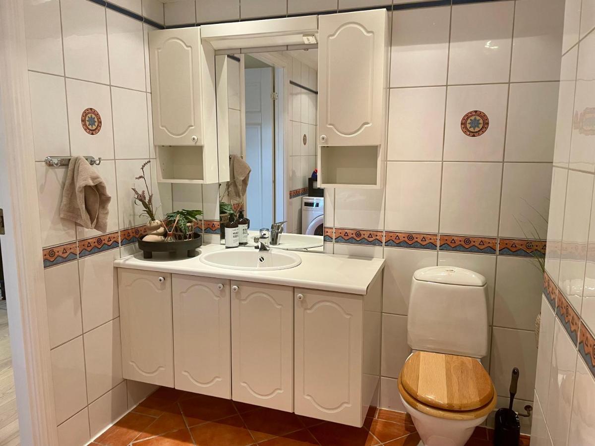 Svolvaer Harbour Sea View Apt Екстер'єр фото