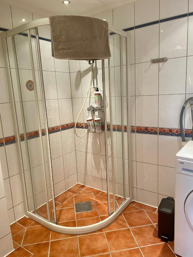 Svolvaer Harbour Sea View Apt Екстер'єр фото